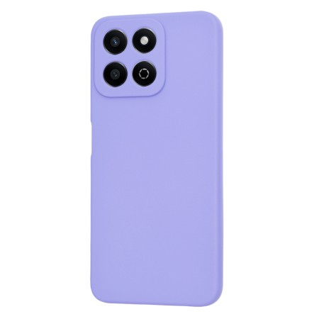 Husa pentru Honor 200 Smart / X7c - Techsuit SoftFlex - Light Purple
