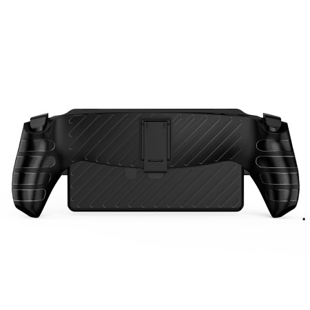 Husa pentru PlayStation Portal Remote Player, Rugged, Wave Design