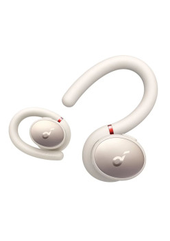 Casti pentru Sport fara Fir Anker SoundCore Sport X10, White