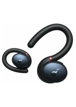Casti pentru Sport fara Fir Anker SoundCore Sport X10, Black