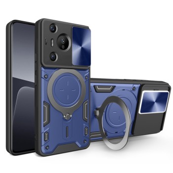 Husa pentru Huawei Pura 70 - Guard Pro, Blue
