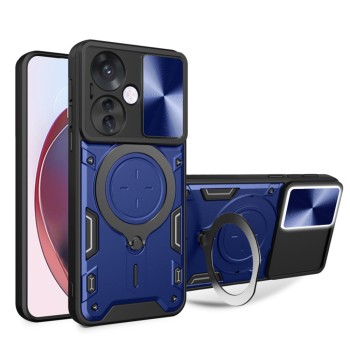 Husa pentru Oppo Reno 11 F - Guard Pro, Blue