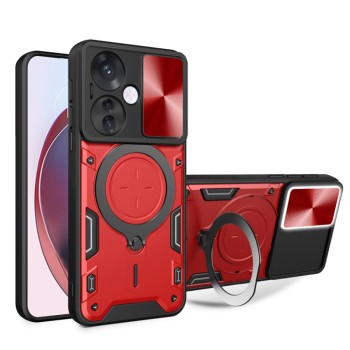Husa pentru Oppo Reno 11 F - Guard Pro, Red