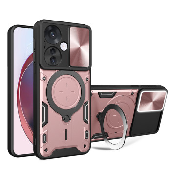 Husa pentru Oppo Reno 11 F - Guard Pro, Rose Gold