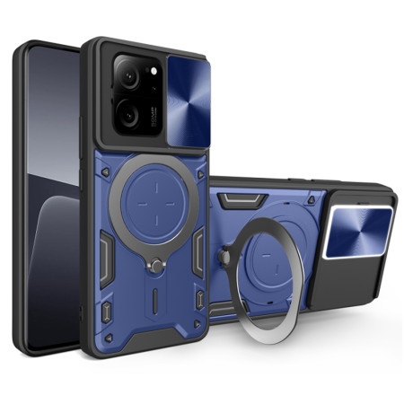 Husa pentru Xiaomi 13T / 13T Pro - Guard Pro, Blue