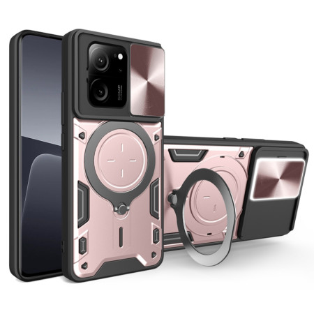 Husa pentru Xiaomi 13T / 13T Pro - Guard Pro, Rose Gold
