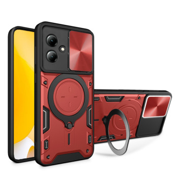 Husa pentru Motorola Moto G14 - Guard Pro, Red