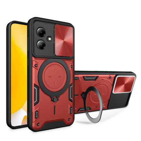 Husa pentru Motorola Moto G14 - Guard Pro, Red