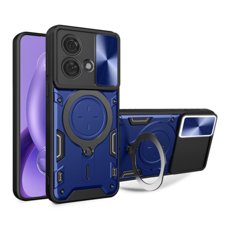 Husa pentru Motorola Edge 40 Neo - Guard Pro, Blue