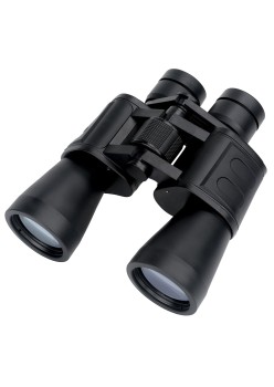 Binoclu Compact 20x50 - Techsuit (BN3) - Black