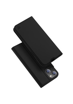 Husa pentru Google Pixel 9 Pro XL - Techsuit Magskin Book - Black