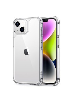 Husa pentru iPhone 14 Plus - ESR Air Armor - Clear
