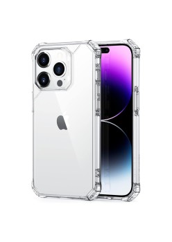 Husa pentru iPhone 14 Pro - ESR Air Armor - Clear