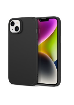 Husa pentru iPhone 13 / 14 - ESR Classic Hybrid HaloLock - Black