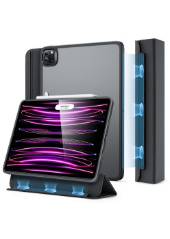 Husa pentru iPad Pro 11" 2021 / 2022 - ESR Ascend Hybrid - Black