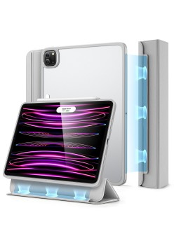 Husa pentru iPad Pro 11" 2021 / 2022 - ESR Ascend Hybrid - Grey