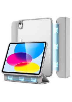 Husa pentru iPad 10 (2022) 10.9 - ESR Ascend Hybrid - Grey