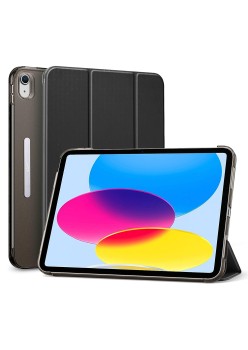 Husa pentru iPad 10 (2022) 10.9 - ESR Ascend Trifold - Black