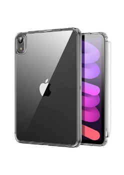 Husa pentru iPad mini 6 (2021) - ESR Classic Hybrid - Clear