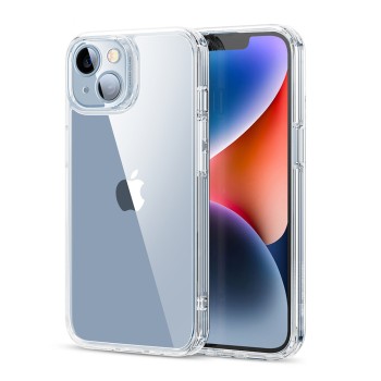 Husa pentru iPhone 14 Plus ESR Ice Shield, Clear