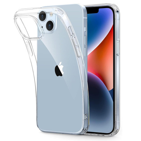 Husa pentru iPhone 14 Plus ESR Project Zero, Clear