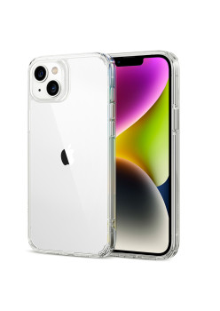 Husa pentru iPhone 13 / 14 ESR Krystec, Clear