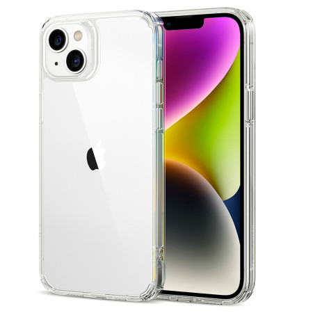 Husa pentru iPhone 13 / 14 ESR Krystec, Clear