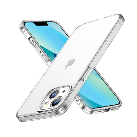 Husa telefon pentru iPhone 13 mini ESR Ice Shield, Clear