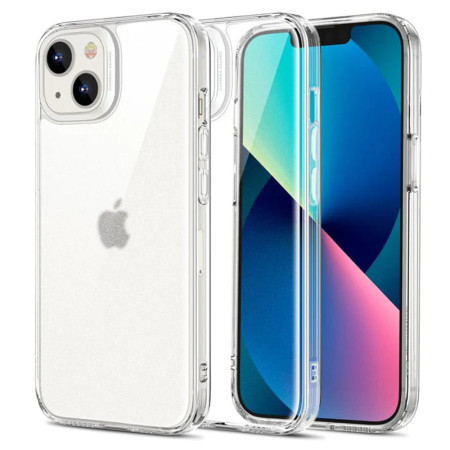 Husa pentru iPhone 13 Pro ESR Ice Shield, Matte Clear