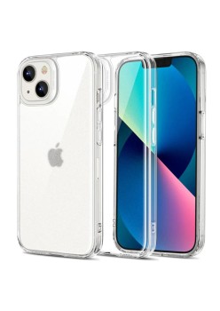 Husa pentru iPhone 13 mini - ESR Ice Shield - Matte Clear