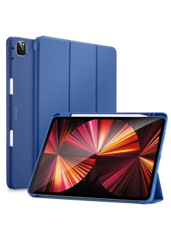 Husa pentru iPad Pro 11" 2021 - ESR Rebound Pencil - Navy Blue