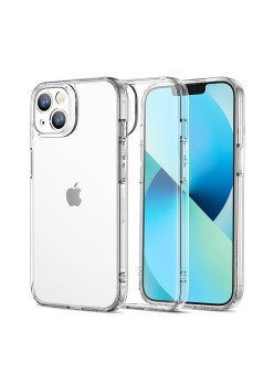 Husa pentru iPhone 13 - ESR Ice Shield - Clear