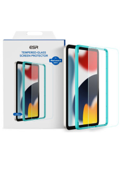 Folie pentru iPad mini 6 2021 ESR Tempered Glass 9H, Clear