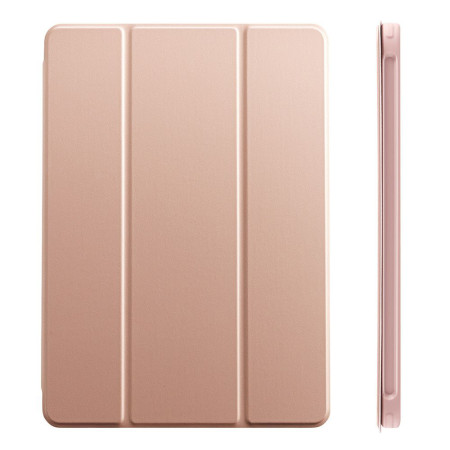 Husa pentru iPad mini 6 2021 ESR Rebound Hybrid, Frosted Pink