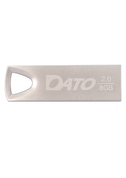 Stick de Memorie 8GB, 9MB/s - Dato DS7016 (DS7016-08G) - Silver