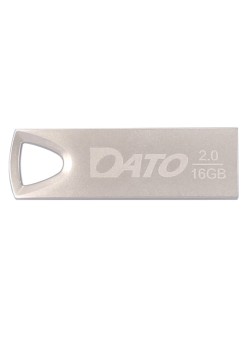 Stick de Memorie 16GB, 9MB/s - Dato DS7016 (DS7016-16G) - Silver