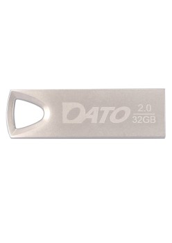 Stick de Memorie 32GB, 9MB/s - Dato DS7016 (DS7016-32G) - Silver