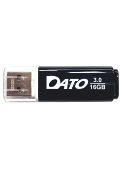 Stick de Memorie 16GB, 30MB/s - Dato DB8002U3 (DB8002U3K-16G) - Black