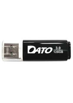 Stick de Memorie 128GB, 30MB/s - Dato DB8002U3 (DB8002U3K-128G) - Black