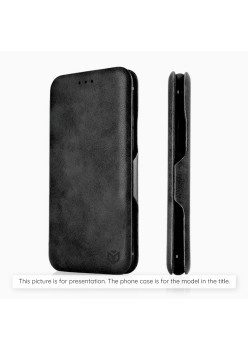Husa pentru Google Pixel 9a - Techsuit Safe Wallet Plus - Black
