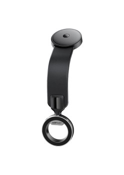 Suport Auto cu Magnet pentru Bord, 360° Rotation - Black