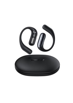 Casti Bluetooth 5.3 pentru Sport, IP54- Acefast (FA002) - Black