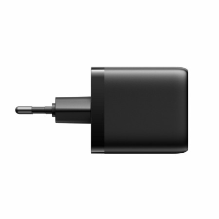 Incarcator Priza Tip-C, 45W, Anker, Black