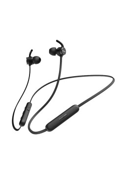 Casti Bluetooth pentru Sport In-ear - Philips (TAE1205BK/00) - Black