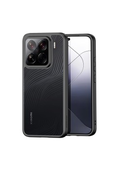 Husa pentru Xiaomi 15 - Dux Ducis Aimo Series - Black