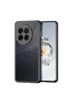 Husa pentru OnePlus 13 - Dux Ducis Aimo Series - Black