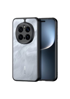 Husa pentru Honor Magic7 Pro - Dux Ducis Aimo Series - Black