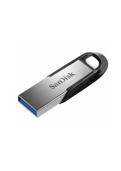 Stick de Memorie 16GB, USB 3.0 - SanDisk (SDCZ73-016G-G46) - Grey