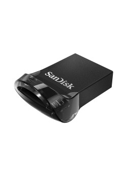 Stick de Memorie 64GB, USB 3.1 - SanDisk (SDCZ430-064G-G46) - Black