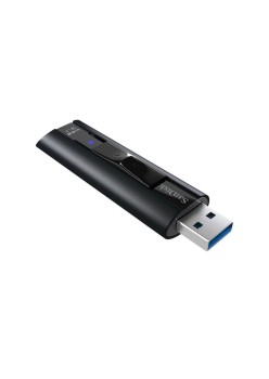 Stick de Memorie 256GB, USB 3.1 - SanDisk (SDCZ880-256G-G46) - Black